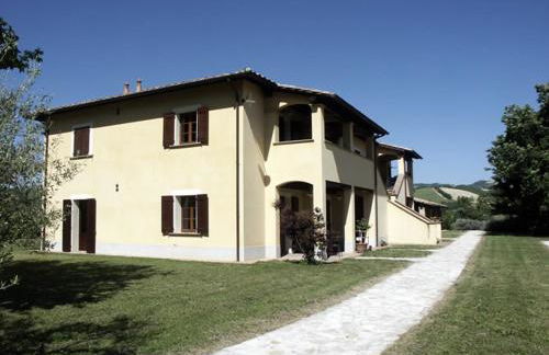 Agriturismo Castagna Alta - Foto 29