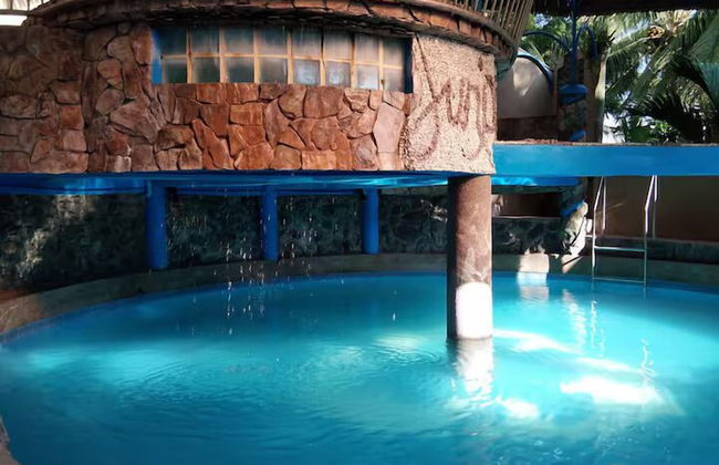 Junivsel's Beach House With Private Pool - Foto 19