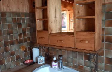Chalet Jura - Foto 22