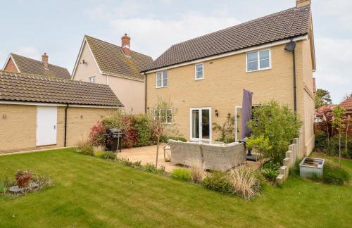 Coral House - Photo 39