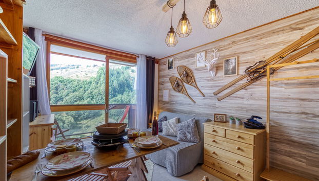 Soyouz Vanguard - Foto 5, Kitchen / Dining Room