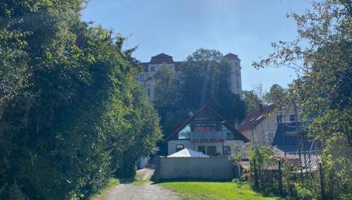 Schlossblick-Oase - Foto 2