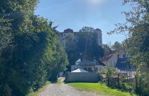 Schlossblick-Oase - Foto 2