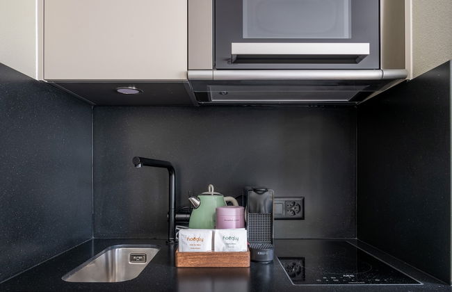 Numa Zurich Craft - Foto 17