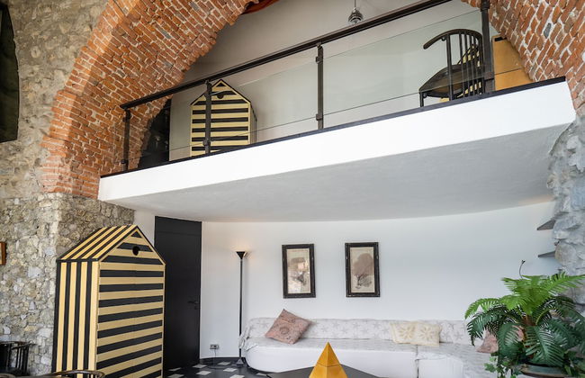 La Casa del Gigante Luxury Collection - Foto 12