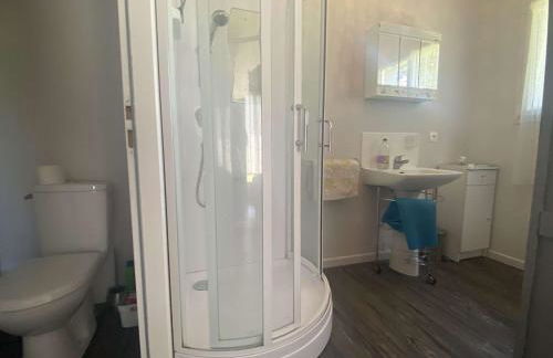 Maison pour 6 avec jardin et animaux admis à Saint-Georges-d'Oléron - FR-1-246A-183 - Foto 6