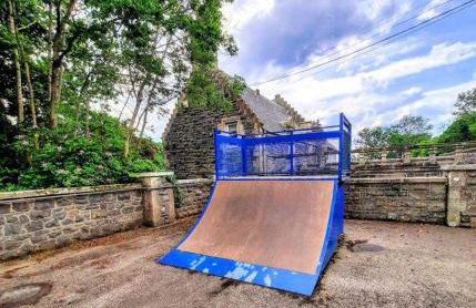 The Rabbit Hill Holiday Home - Foto 41