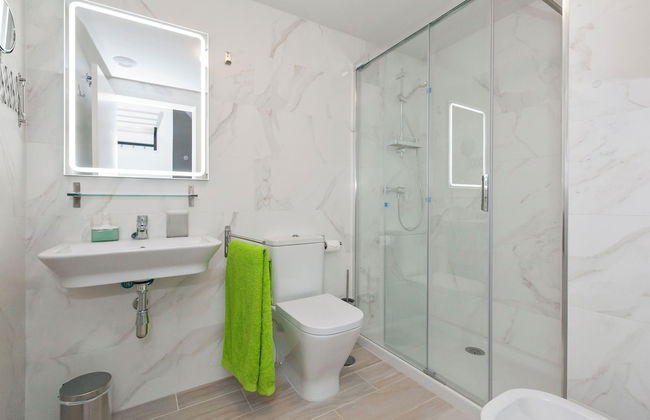 Ocean Paradise 1 La Tejita (Intero appartamento, due camere e un bagno) - Foto 23