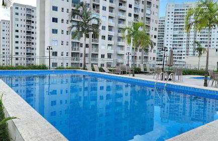 New Fully Furnished Apartment in Ponta Negra - Photo 1