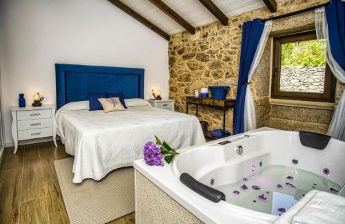 Casa Rural Costa Azul - Foto 13