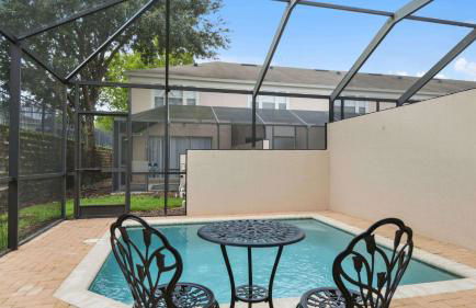 Minnies Townhouse in Windsor Palms Resort - Photo 5