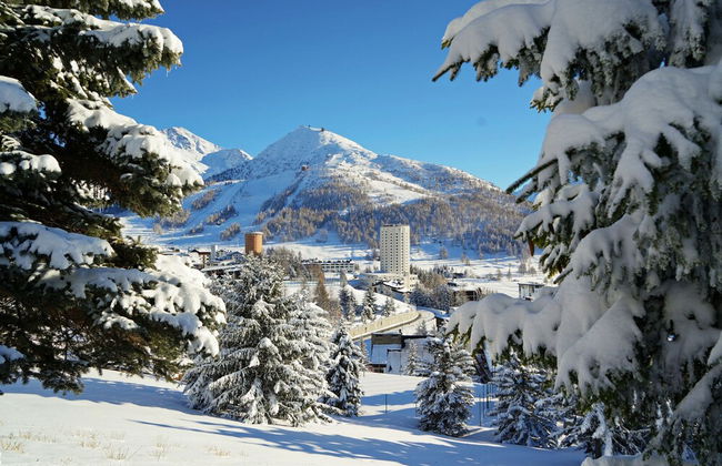 Grange Hike Ski - 13D Sestriere - Foto 19