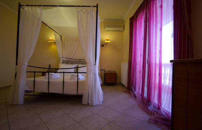 Villa Roula 6BR - Foto 9