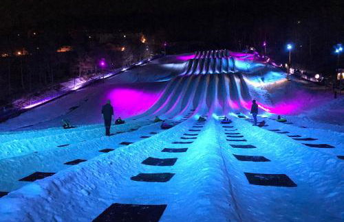 The Summit at Massanutten Resort by Tripforth - Foto 73