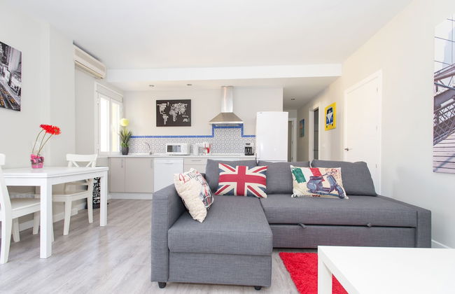 The Zentral Suites & Apartments - Foto 8