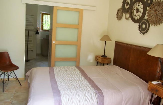 Domaine les Cigales - Foto 6