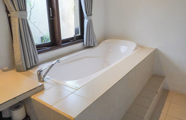 Anda Amed Villa and Spa - Photo 63