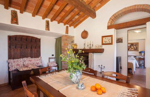 Casa nel Bosco - Foto 15