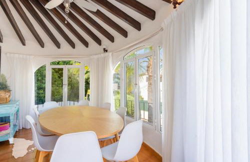 Casa el Grande - Foto 14