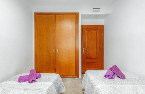 Ocean view Family Apartment in Playa La Arena - Foto 70