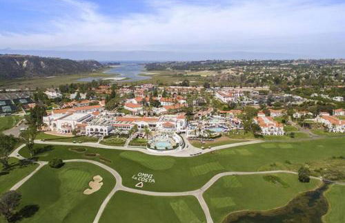 Luxury Villas at Omni La Costa Resort & Spa - Photo 7