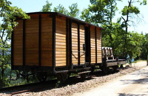 Les Barras’k - Foto 11