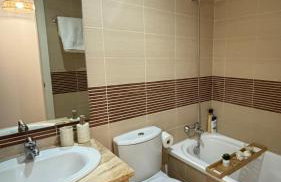 Elegant Apartment in Moraira - Residence Calamora - Foto 15