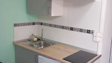 Studio rénové proche métro - Foto 3