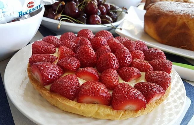 Agriturismo Aurivu - Photo 30