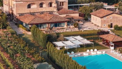 Tenute del Gheppio - Foto 2