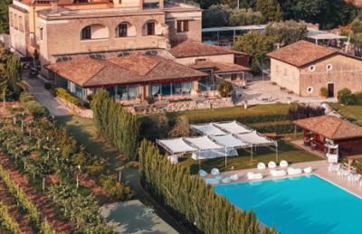 Tenute del Gheppio - Foto 2