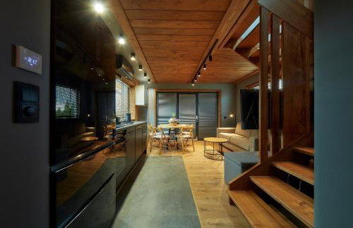 Domki 1010 m - Foto 7