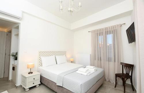Marousos Central Guesthouse - Foto 12