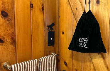 Lakefront Adirondack Cabin - Dock - Canoe - 10 min to Lake Placid - Photo 38