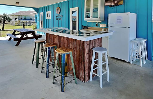 Pickled Pirate by Miss Kitty’s - Photo 6