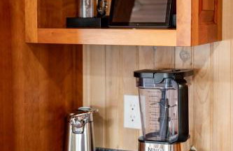 Lake house w/ indr pool and jacuzzi - Foto 50