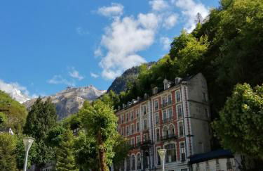 Appartement T2 eaux-bonnes - Foto 11