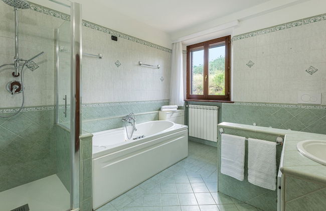 Villa Pianello 10 Emma Villas - Foto 19