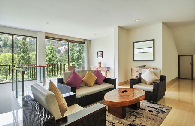 Tulip Hill View 6BR Villa with pool and movie room - Foto 17