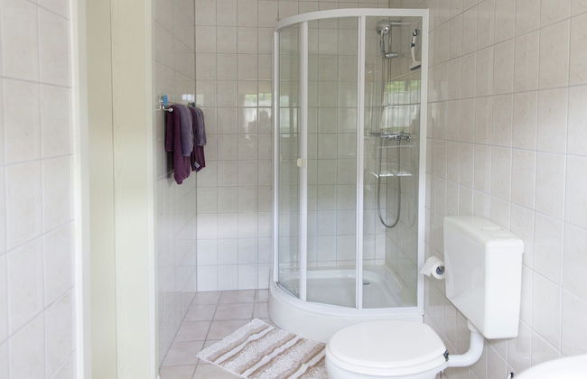 Lavish Apartment in Merschbach near Forest - Foto 12