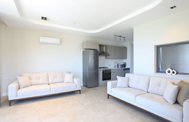 Kaktus Suites Hotel - Photo 2