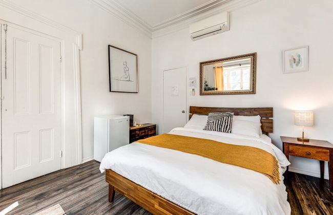 Single Room River View - Foto 42