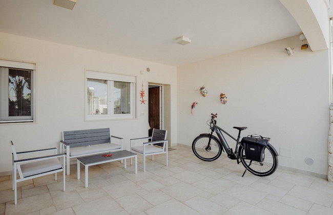 Residenza Lamandia - private villa by MONHOLIDAY - Photo 105