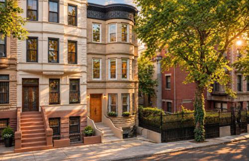 Vintage Luxe NY - Designer Lofts & Apartments NYC - Foto 20