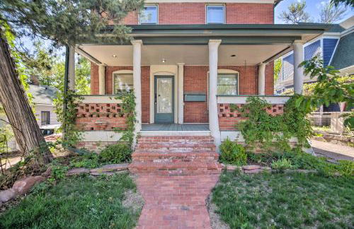 Fresh Downtown Longmont Apartment - Walk to Main! - Foto 3