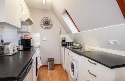 Larchfield Chalet 2 - Foto 8