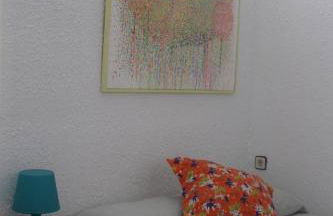 Apartamento dos Terrazas, Vistas al Mar. Piscina - Foto 21