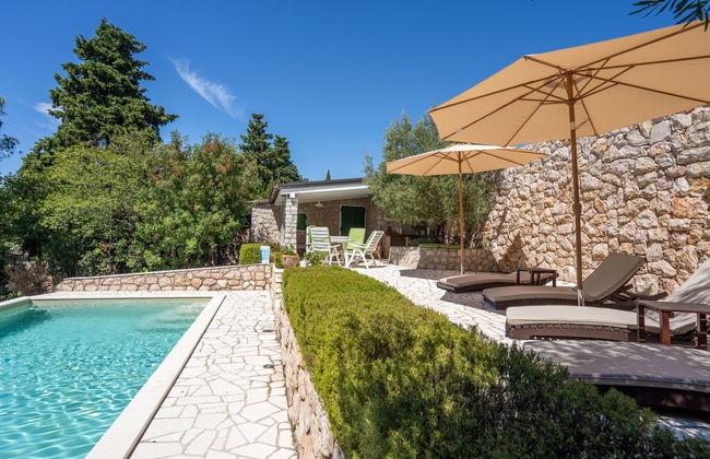 Villa Mo-Re - Foto 13