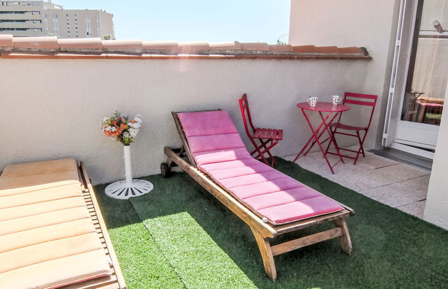 Le Clos de St Cyprien - Foto 4