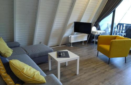 Ferienhaus in der Rhön Sitzmann - Foto 41